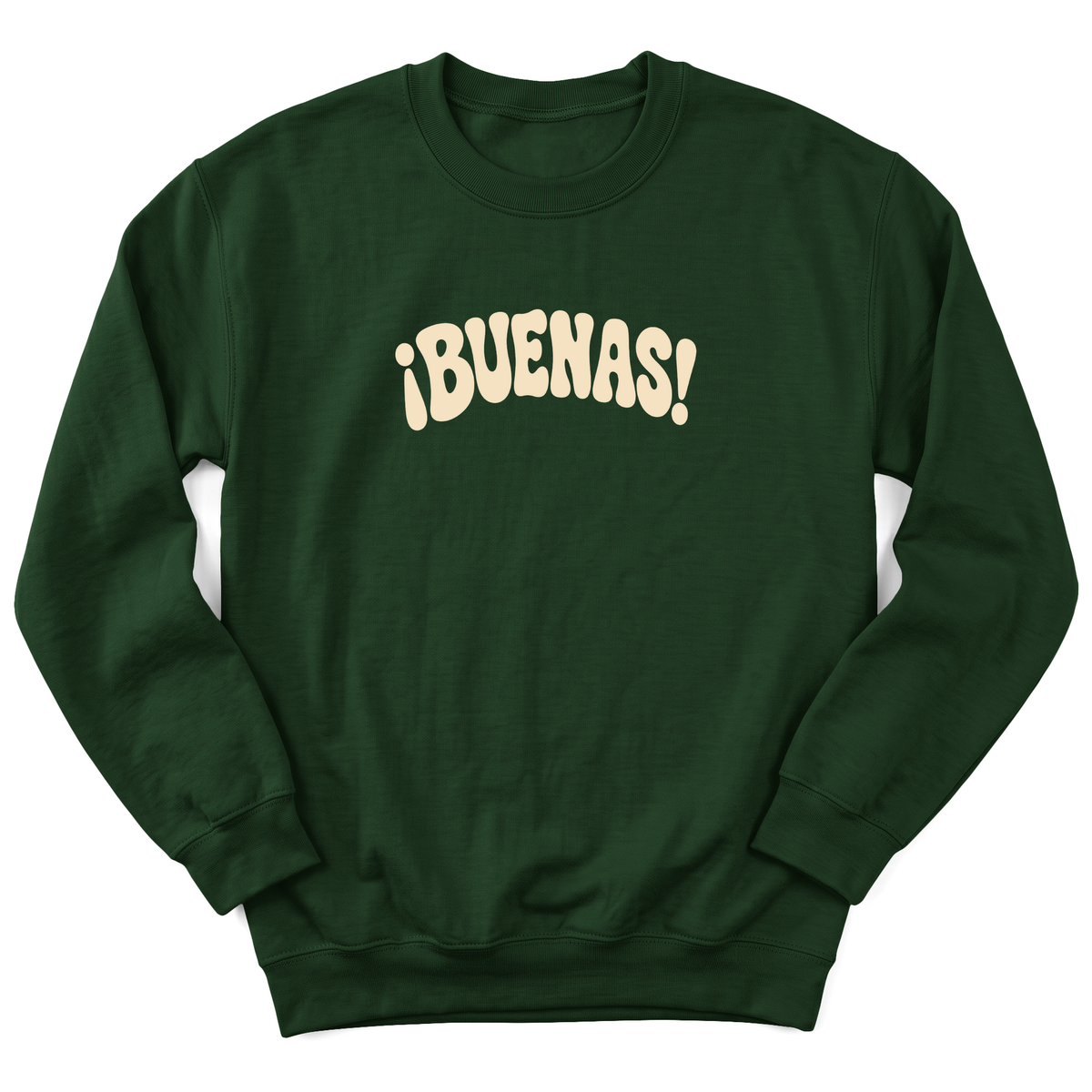 Cultura Estampada — Forest Green