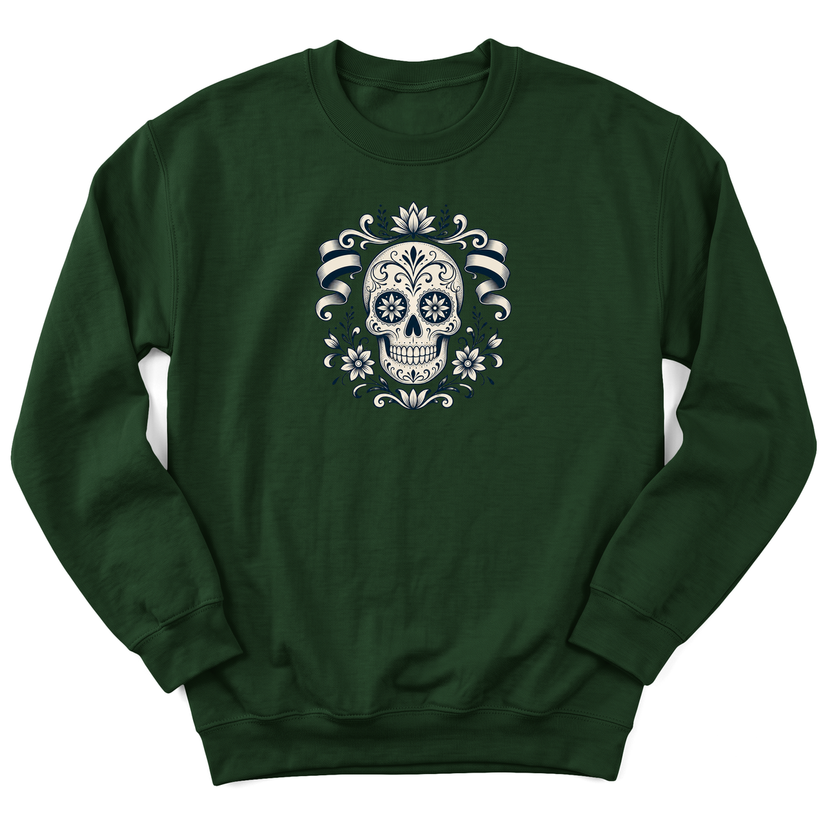 Cultura Estampada — Forest Green