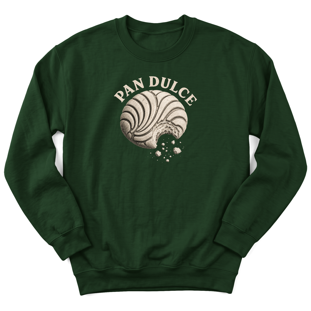 Cultura Estampada — Forest Green