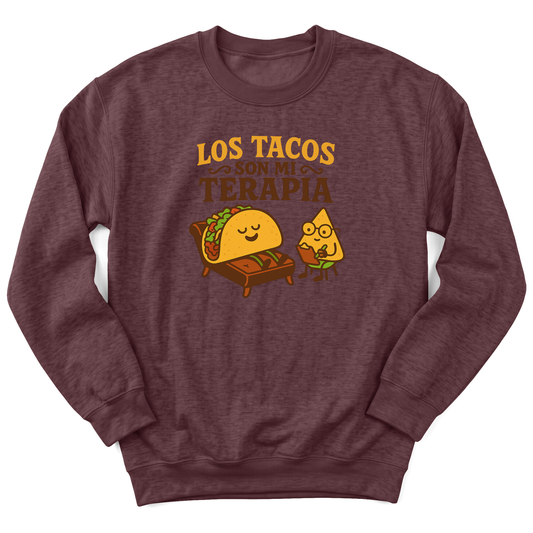 Cultura Estampada — Heather Sport Dark Maroon