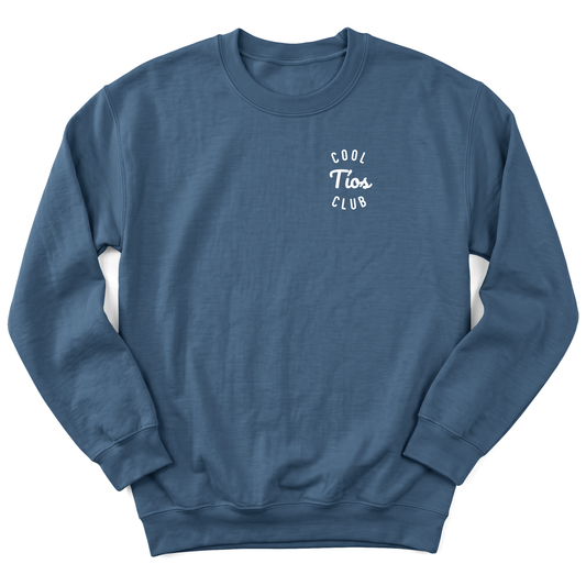 Cultura Estampada — Indigo Blue