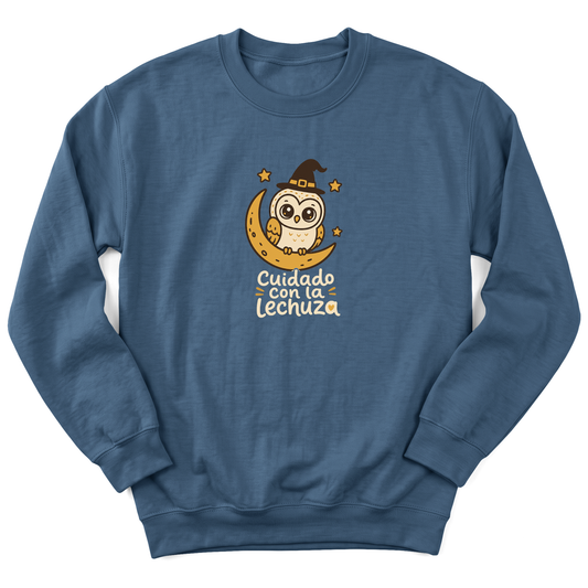Cultura Estampada — Indigo Blue