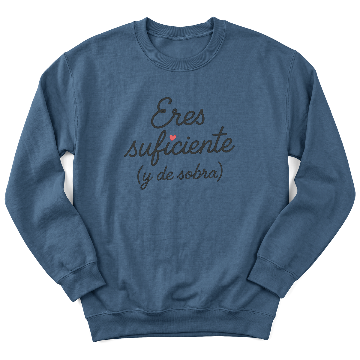 Cultura Estampada — Indigo Blue