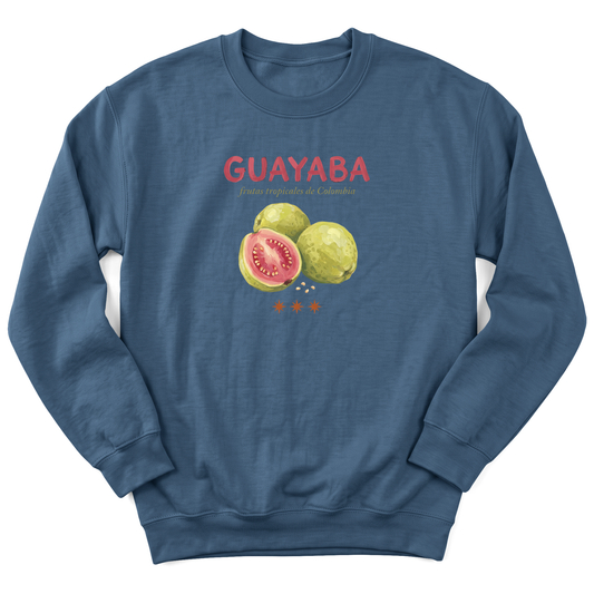 Cultura Estampada — Indigo Blue