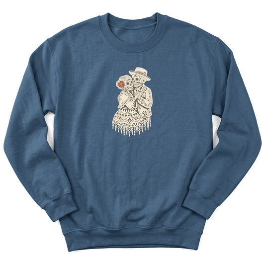 Cultura Estampada — Indigo Blue