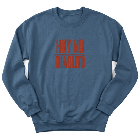 Cultura Estampada — Indigo Blue