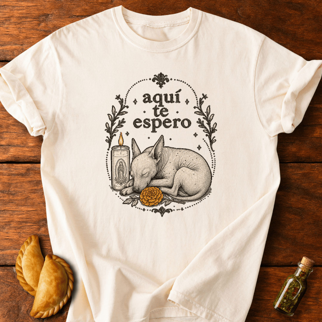 Cultura Estampada — ivory