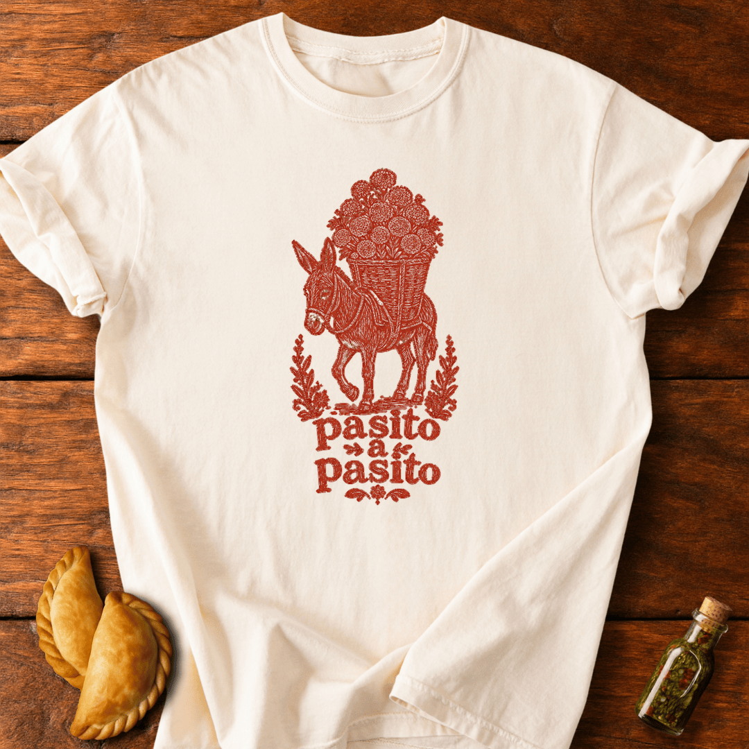 Cultura Estampada — ivory