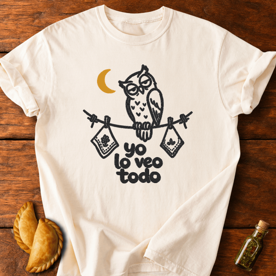 Cultura Estampada — ivory