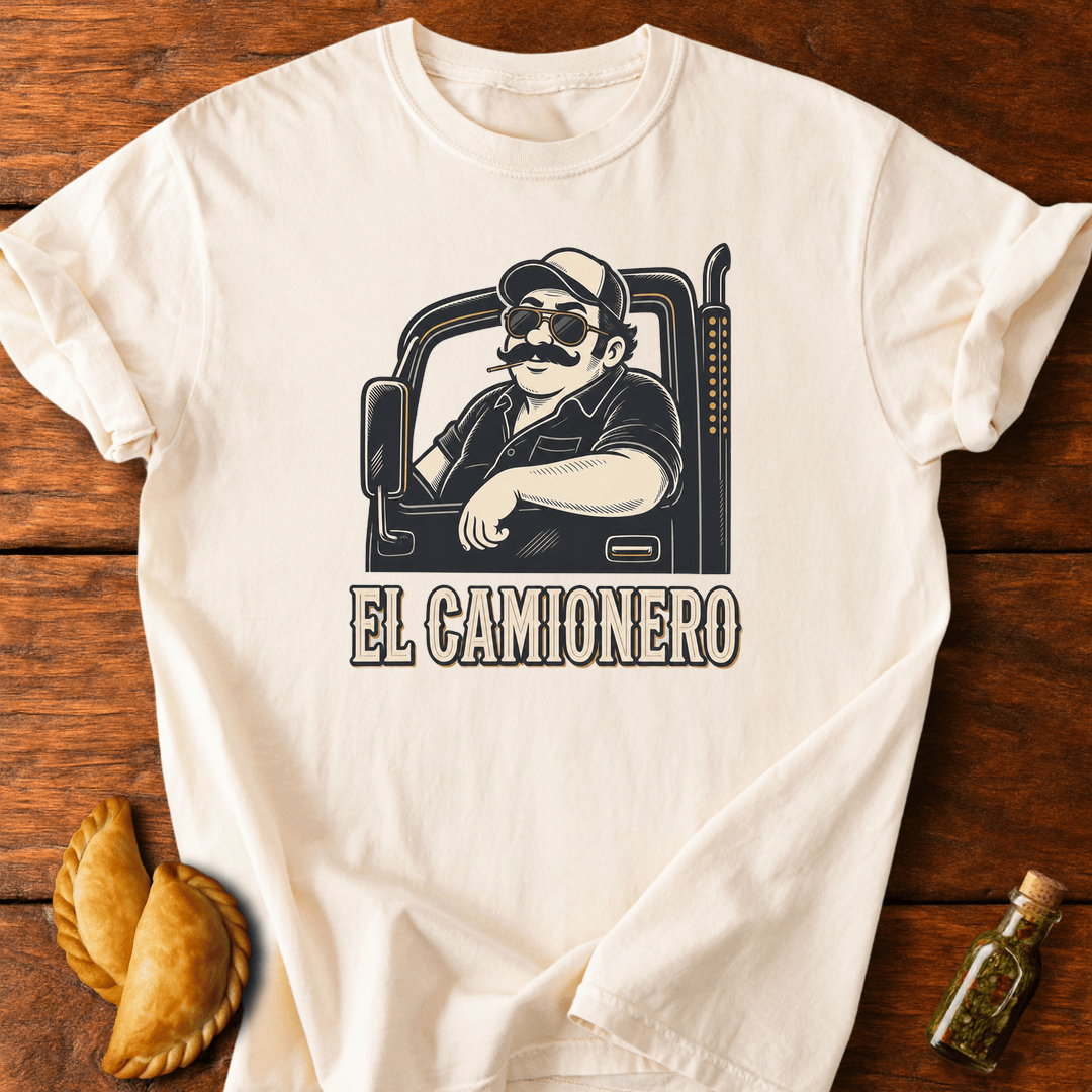 Cultura Estampada — ivory