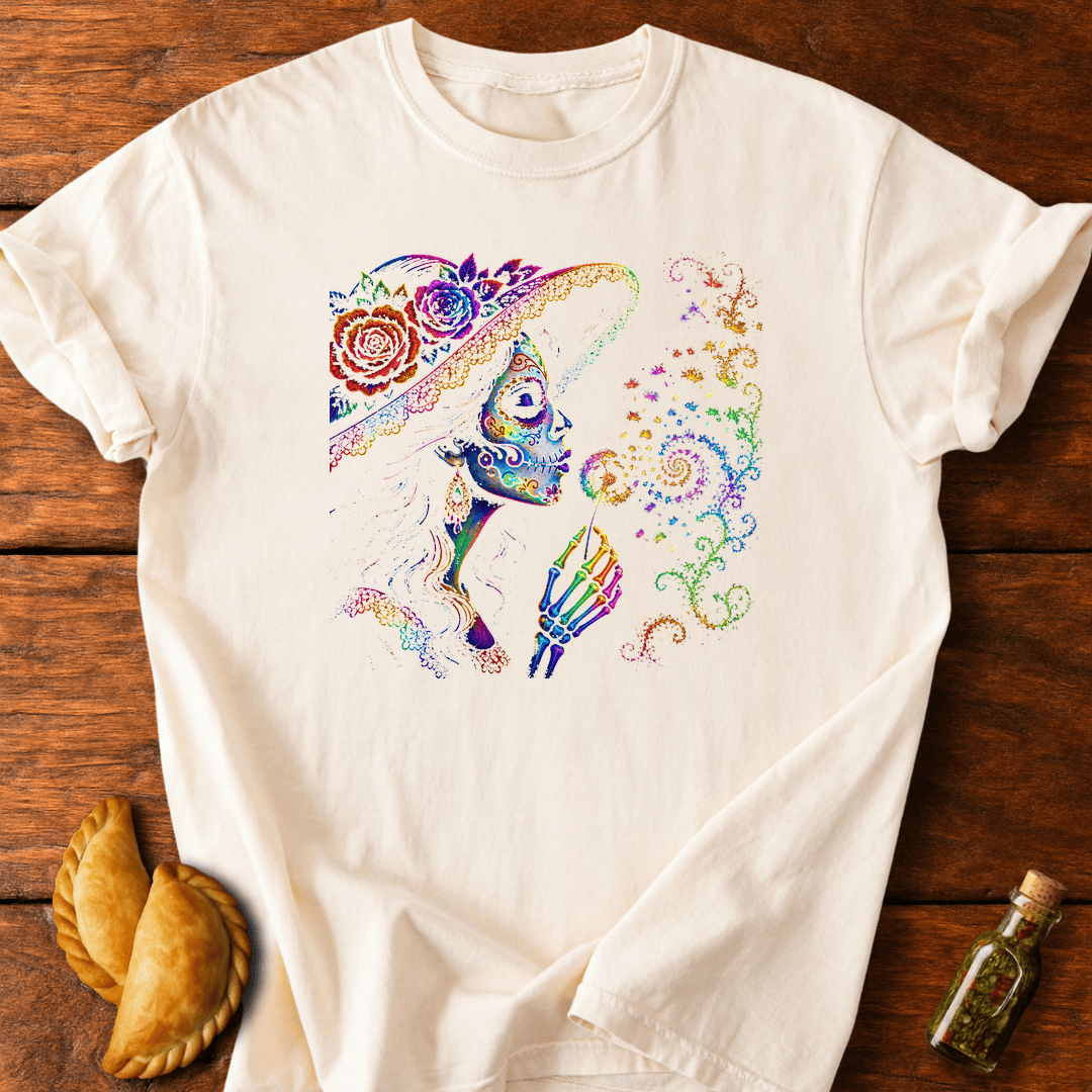 Cultura Estampada — ivory