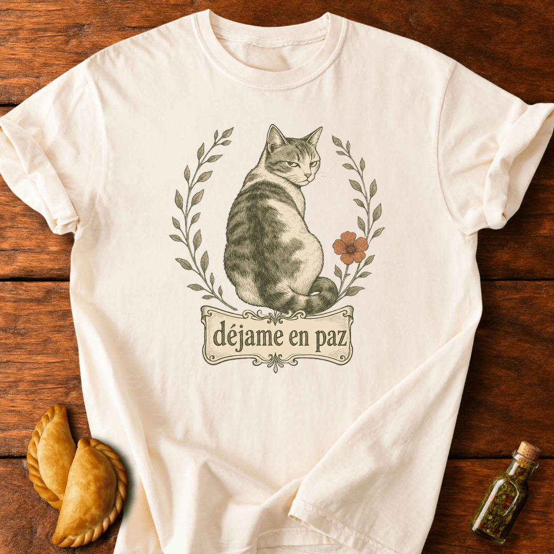 Cultura Estampada — ivory