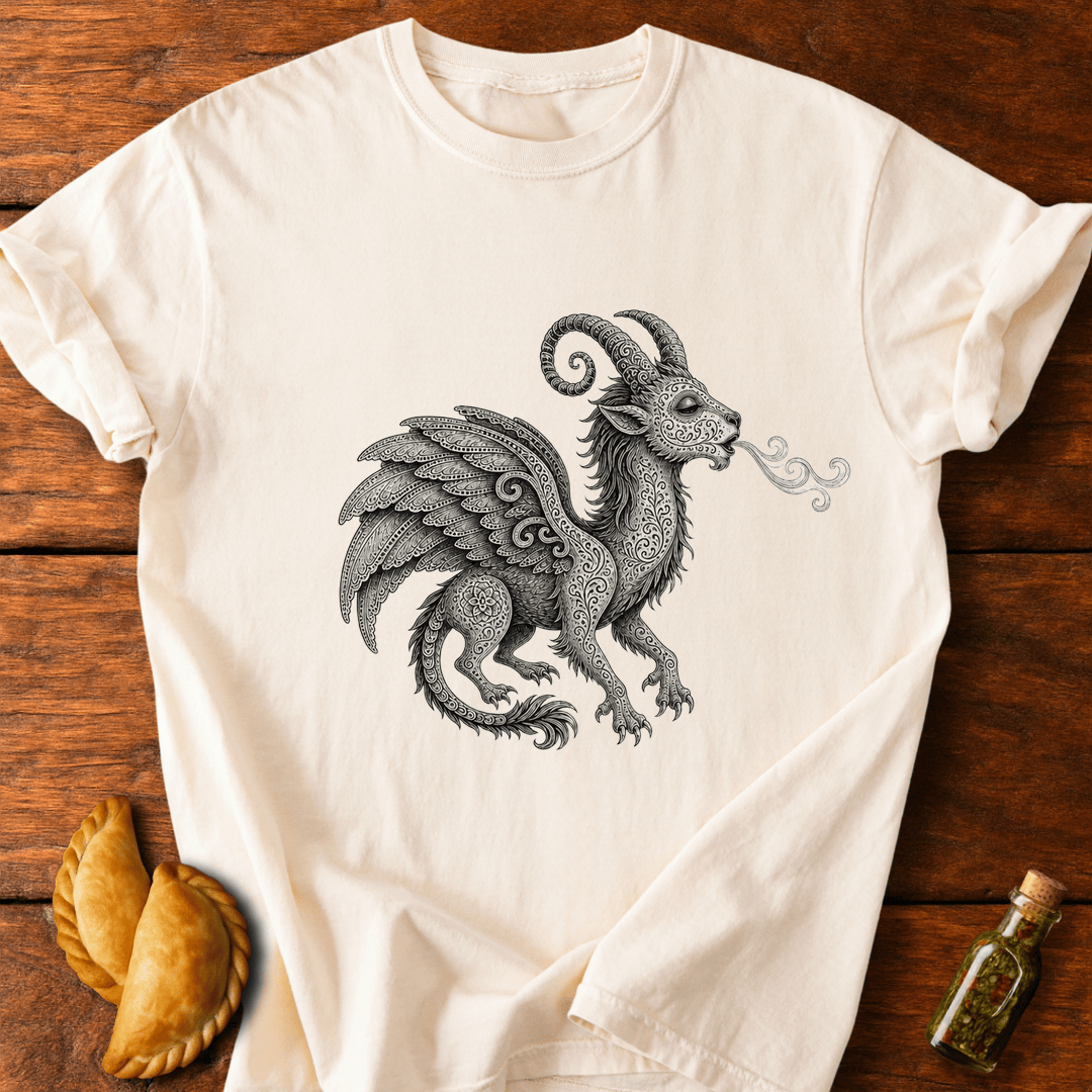 Cultura Estampada — ivory