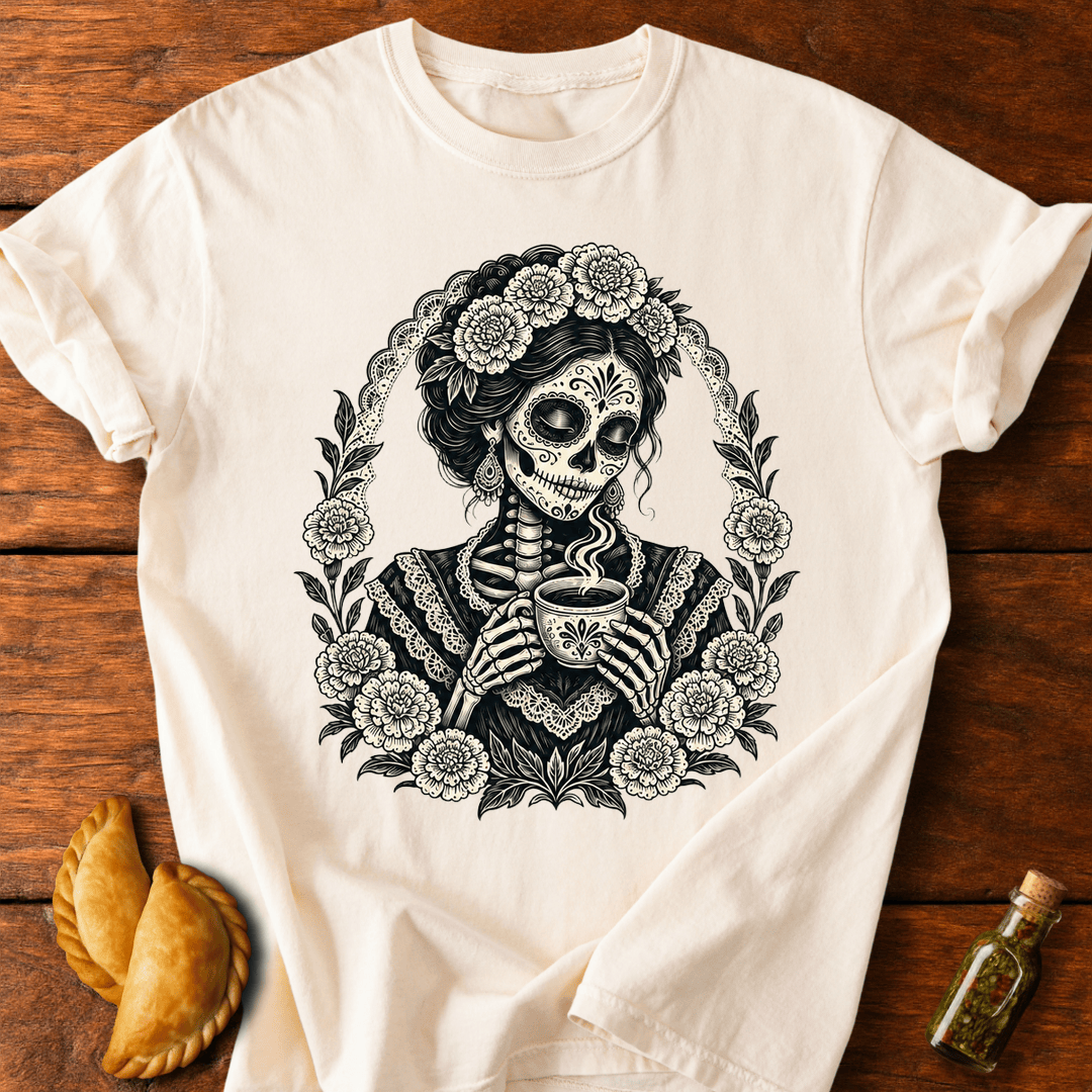 Cultura Estampada — ivory