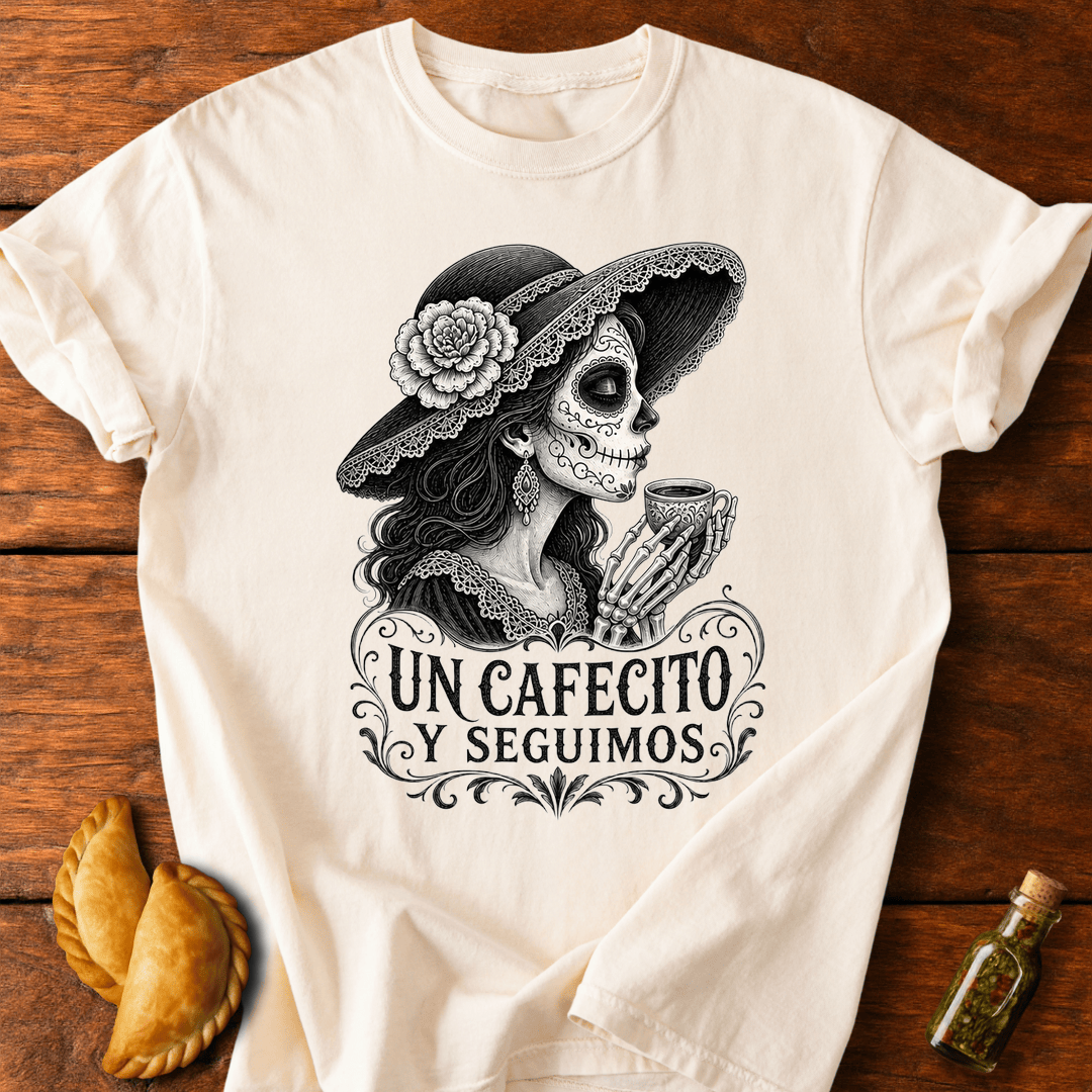 Cultura Estampada — ivory