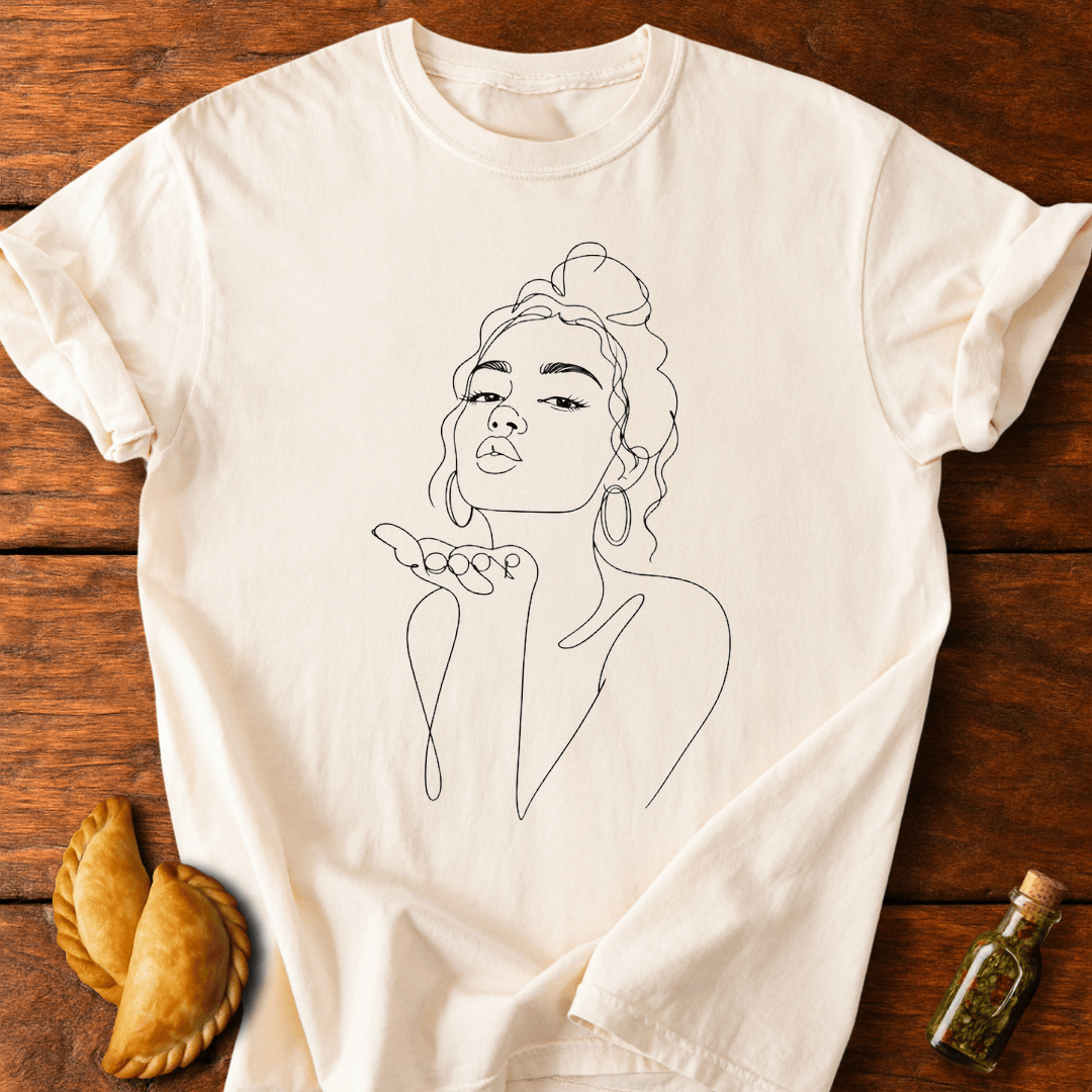 Cultura Estampada — ivory