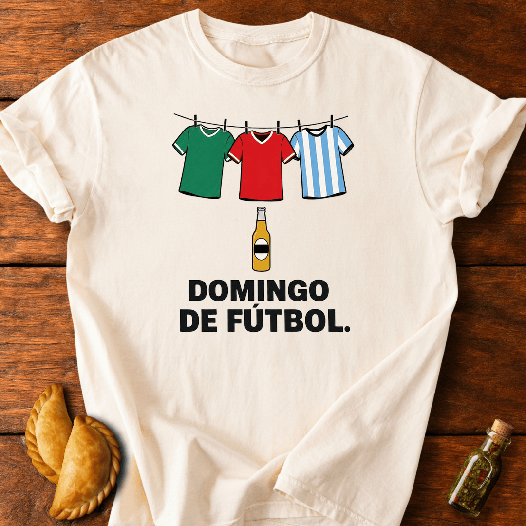 Cultura Estampada — ivory