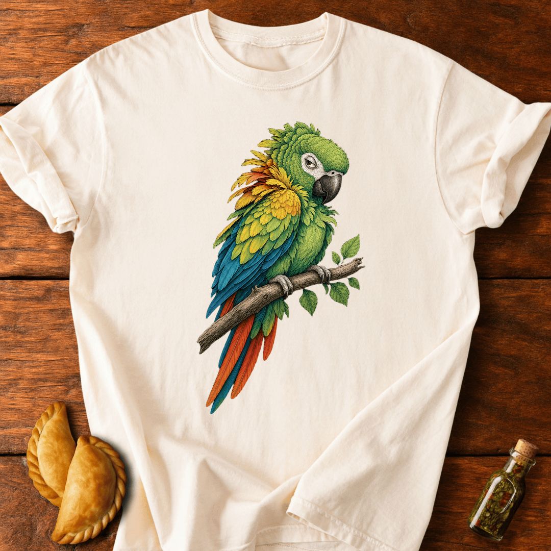 Cultura Estampada — ivory