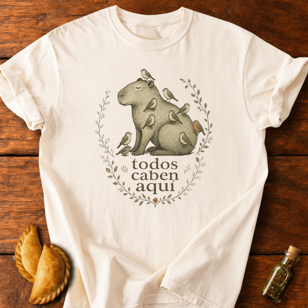 Cultura Estampada — ivory