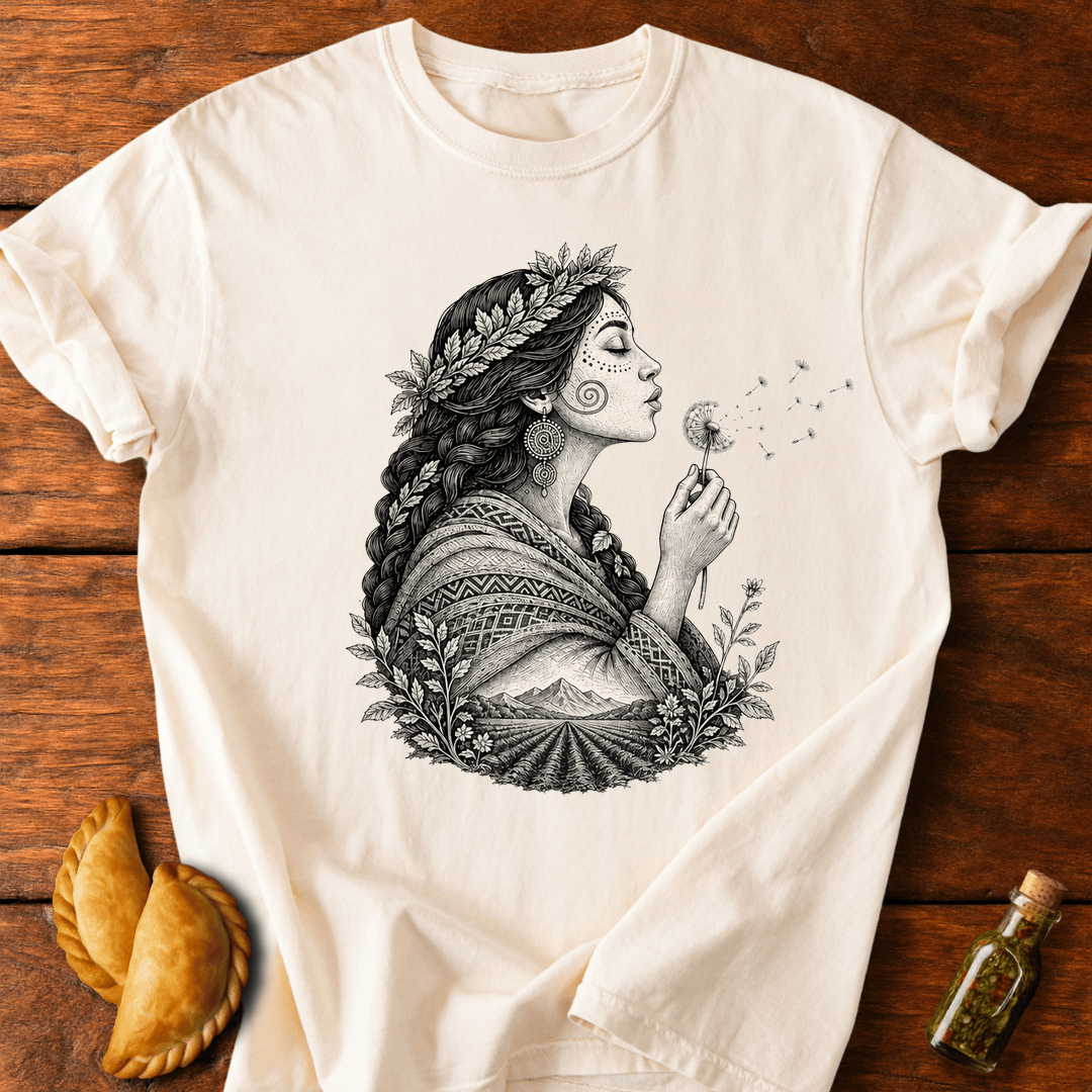 Cultura Estampada — ivory