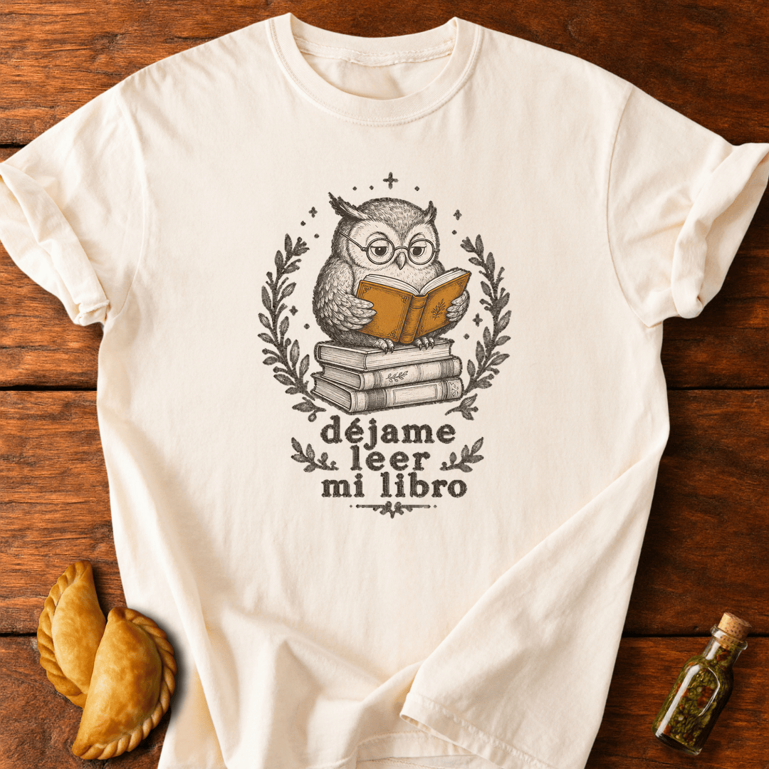 Cultura Estampada — ivory
