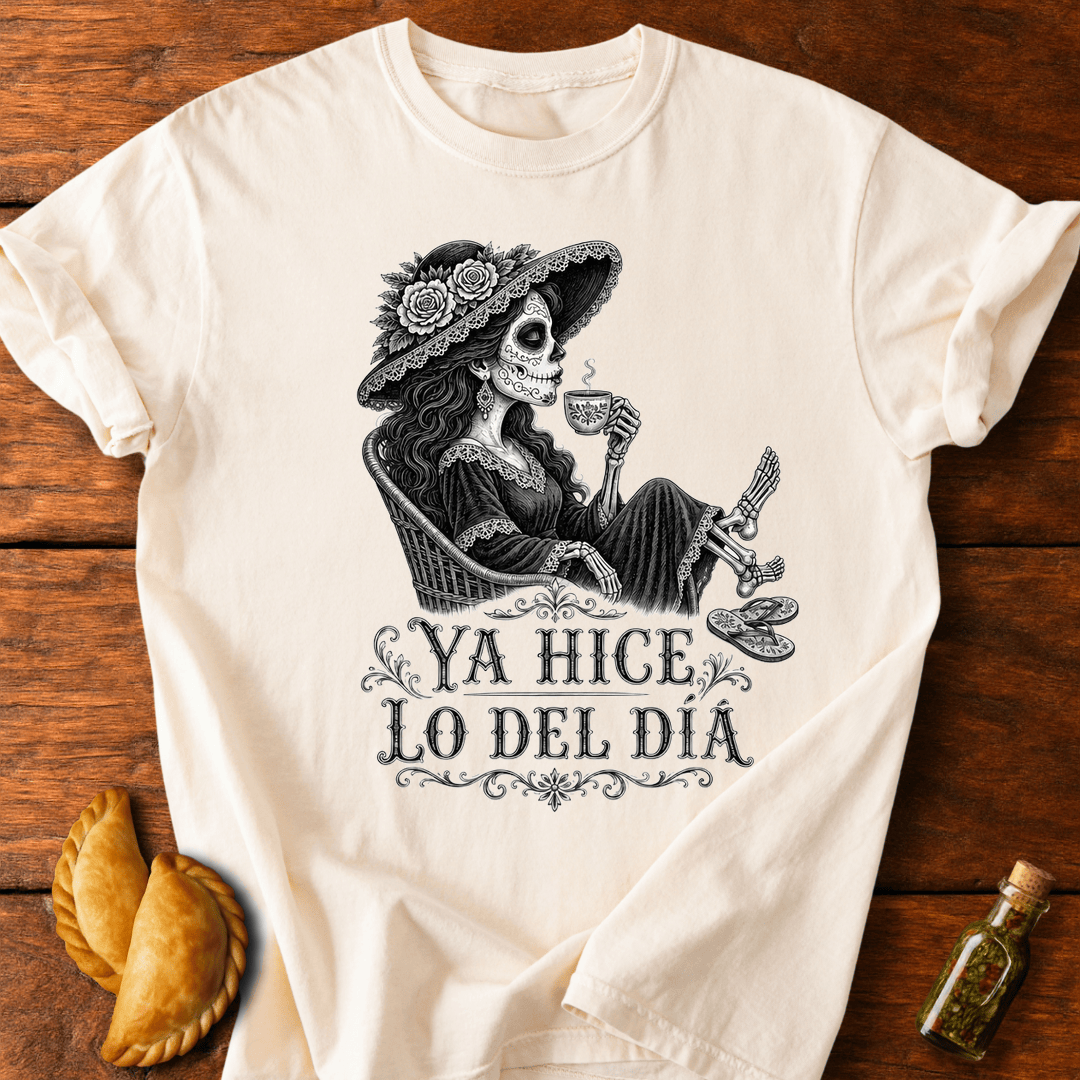 Cultura Estampada — ivory