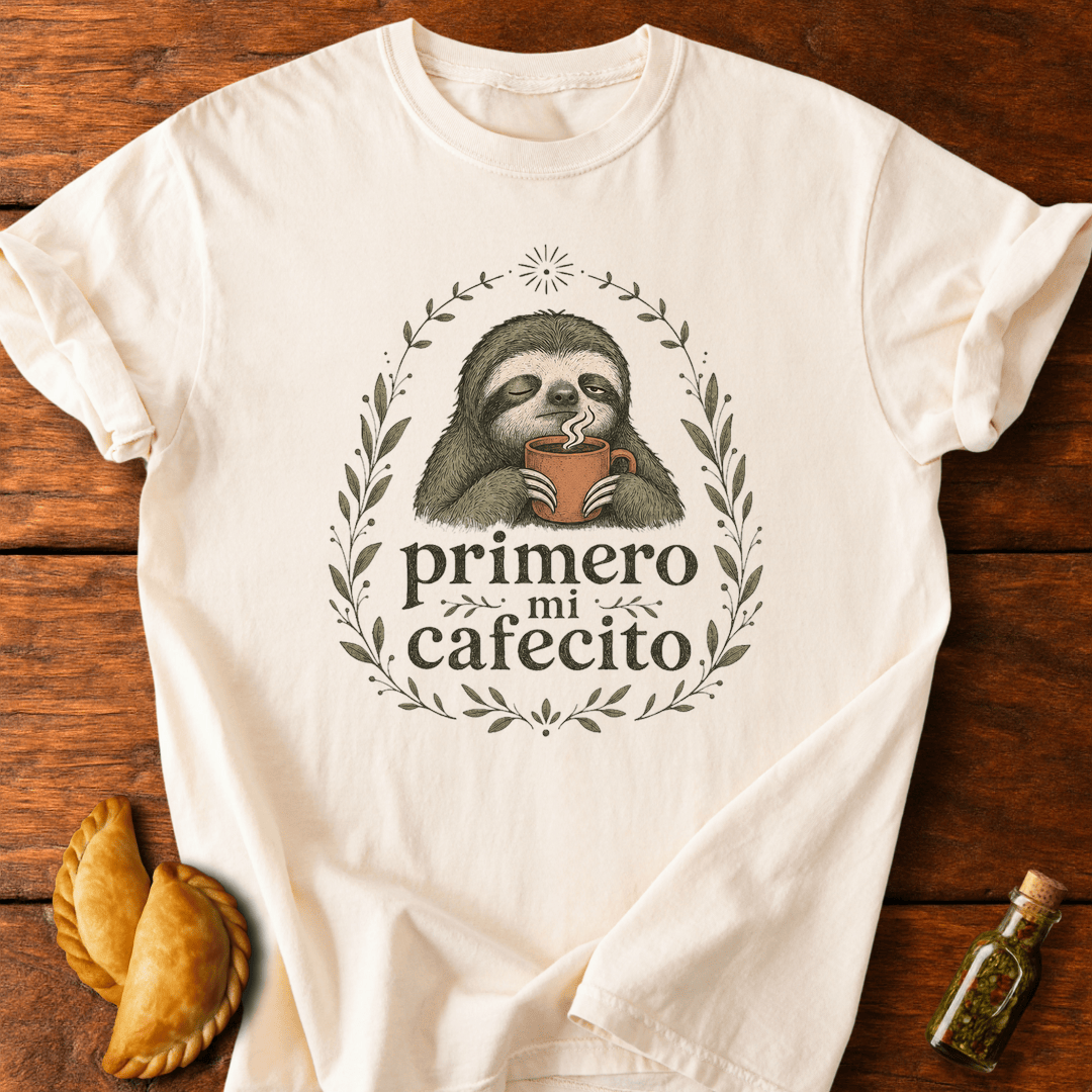 Cultura Estampada — ivory