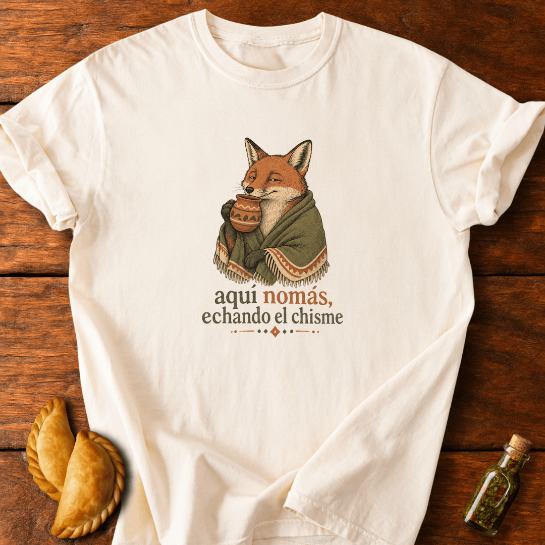 Cultura Estampada — ivory