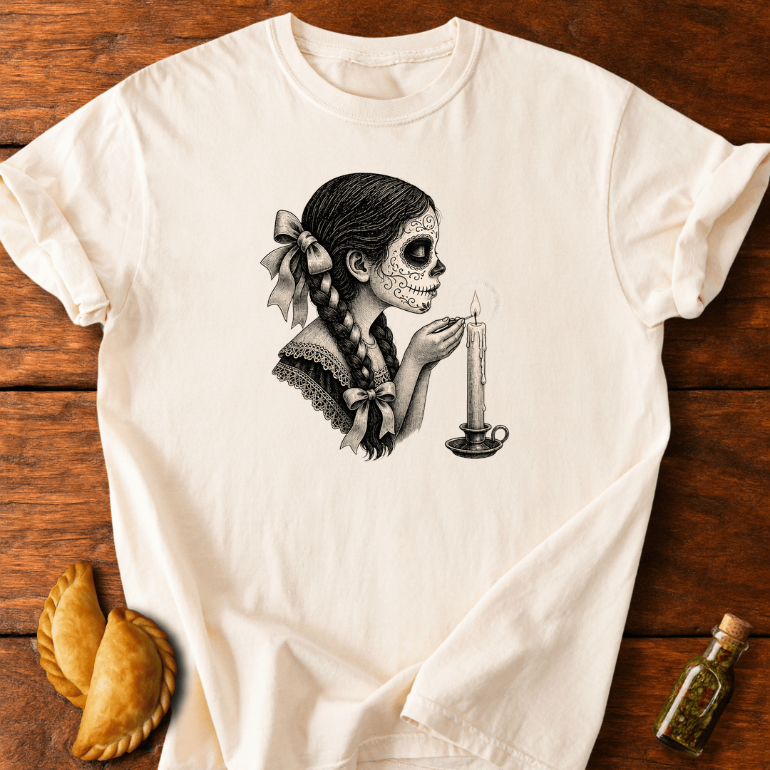 Cultura Estampada — ivory