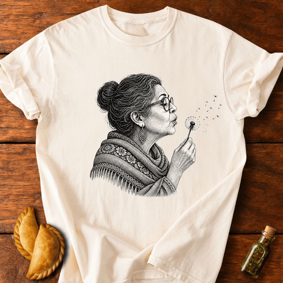 Cultura Estampada — ivory