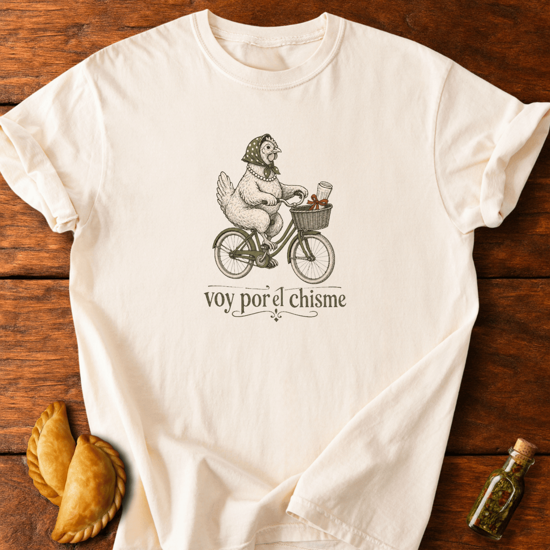 Cultura Estampada — ivory