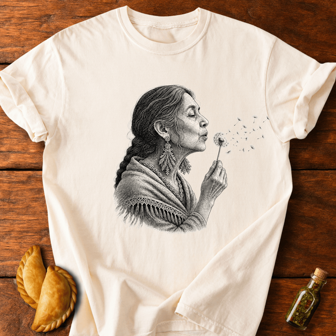 Cultura Estampada — ivory