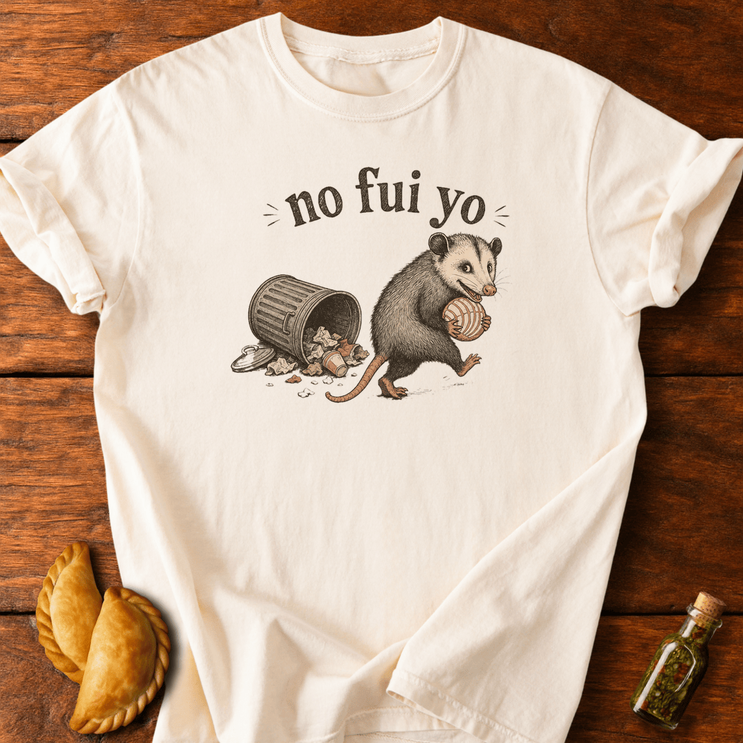 Cultura Estampada — ivory