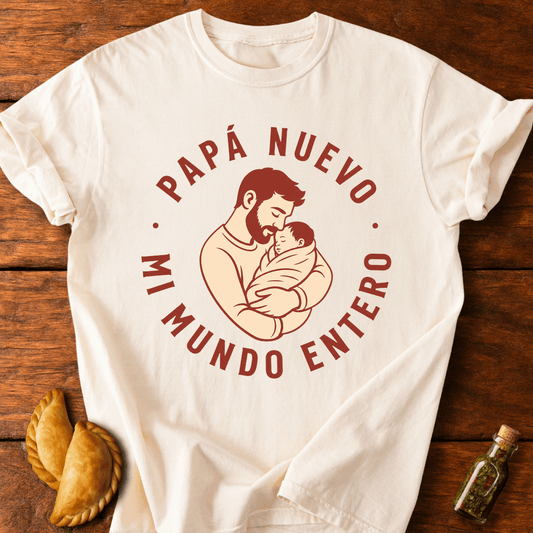 Cultura Estampada — ivory