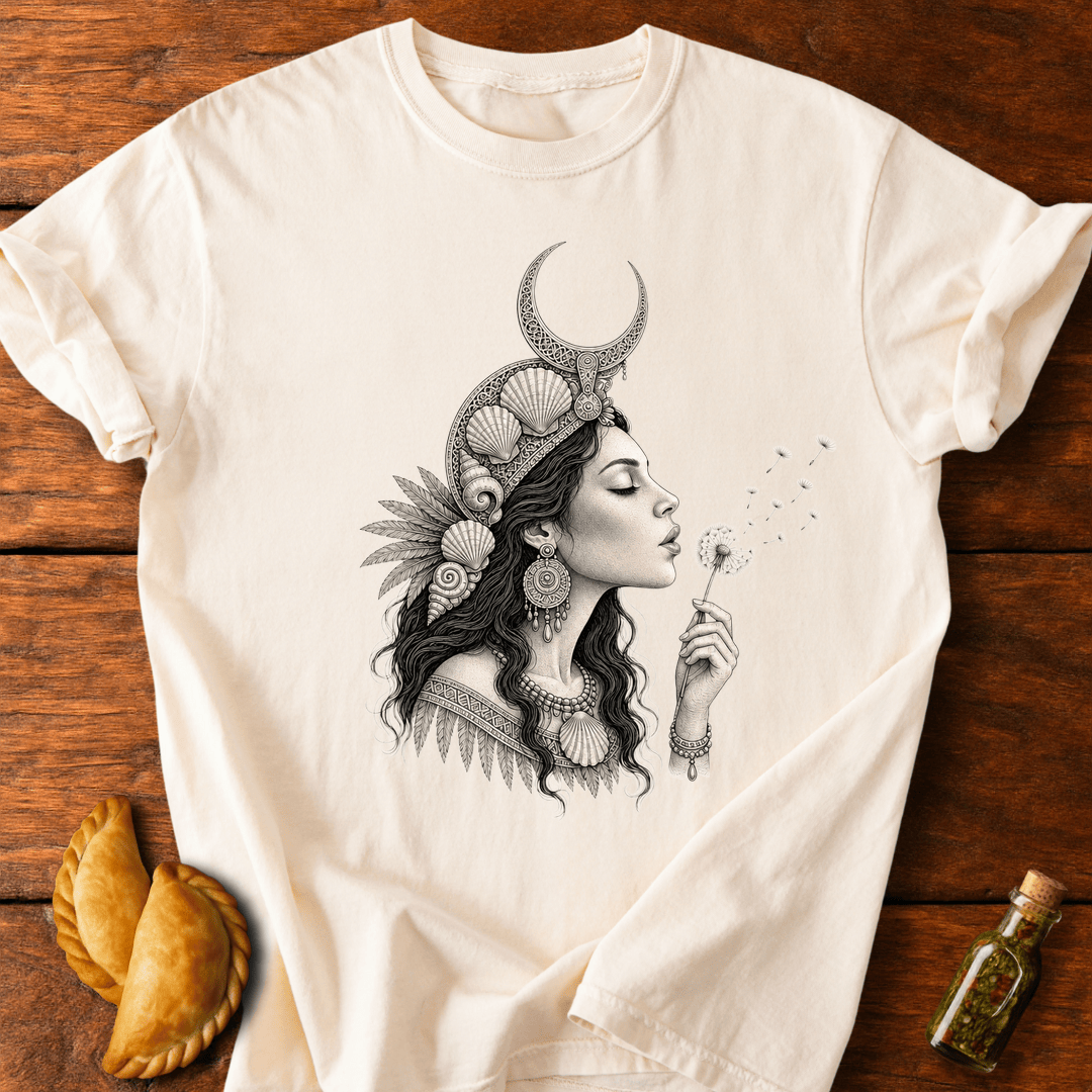 Cultura Estampada — ivory