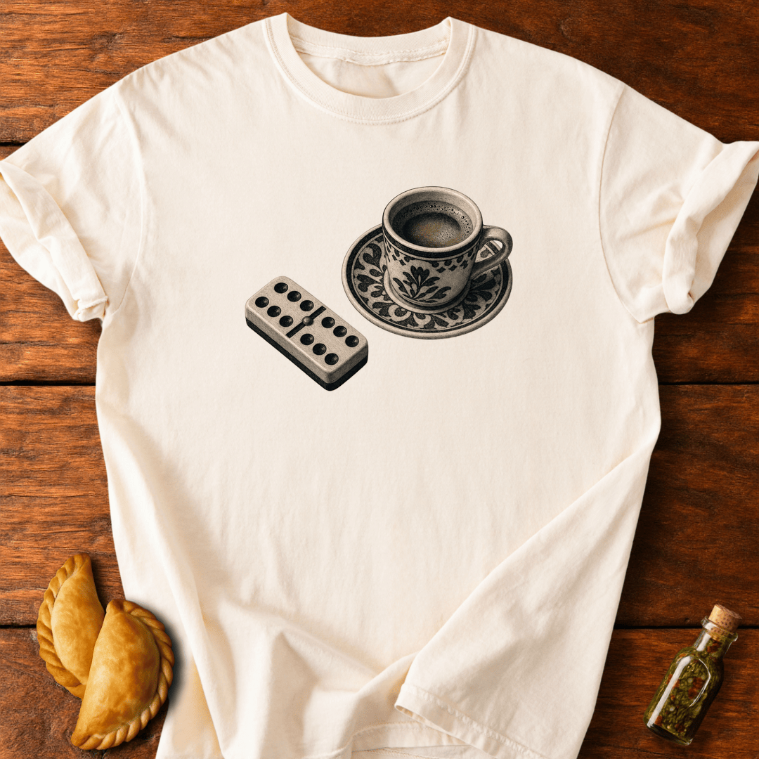 Cultura Estampada — ivory