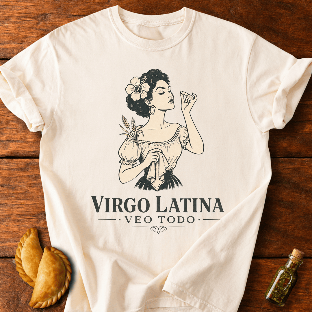 Cultura Estampada — ivory