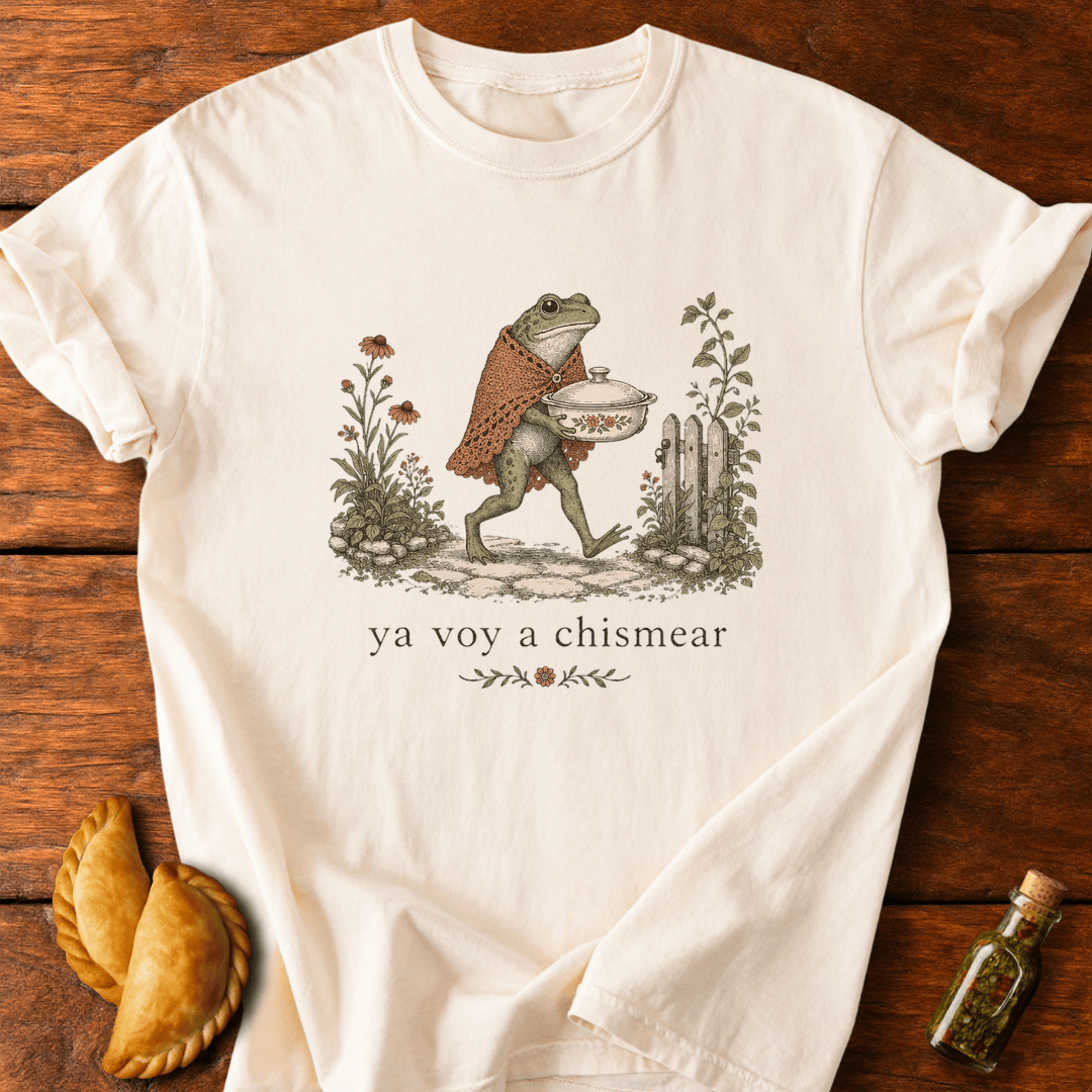 Cultura Estampada — ivory