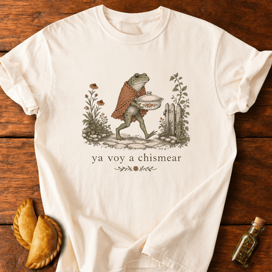 Cultura Estampada — ivory