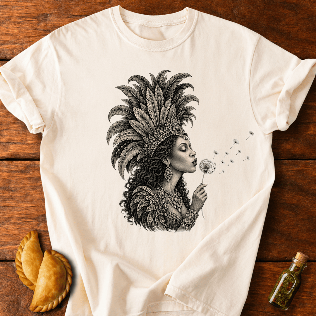Cultura Estampada — ivory
