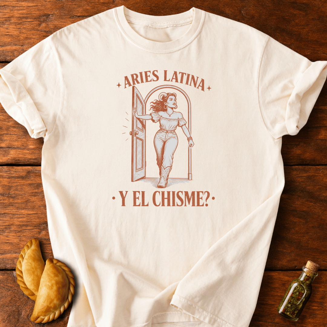 Cultura Estampada — ivory