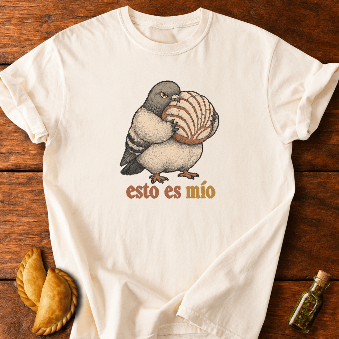 Cultura Estampada — ivory