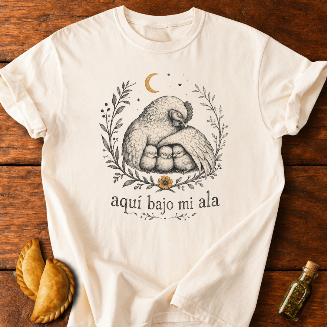 Cultura Estampada — ivory