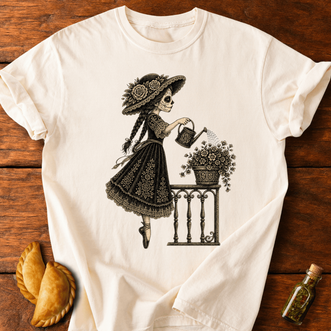 Cultura Estampada — ivory