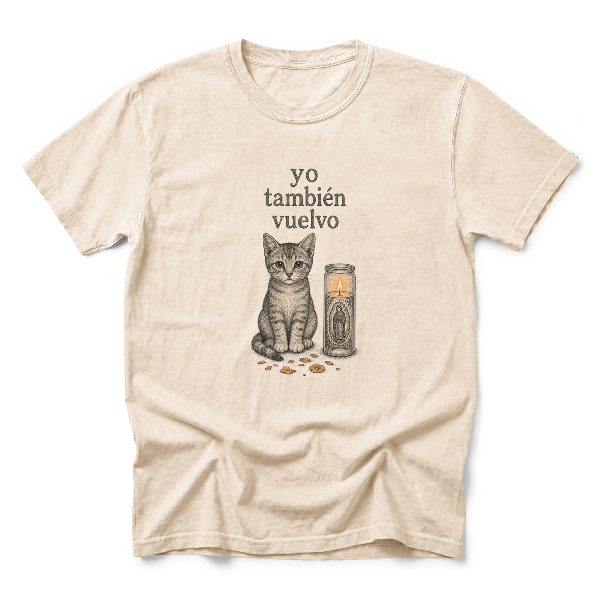 Cultura Estampada — ivory