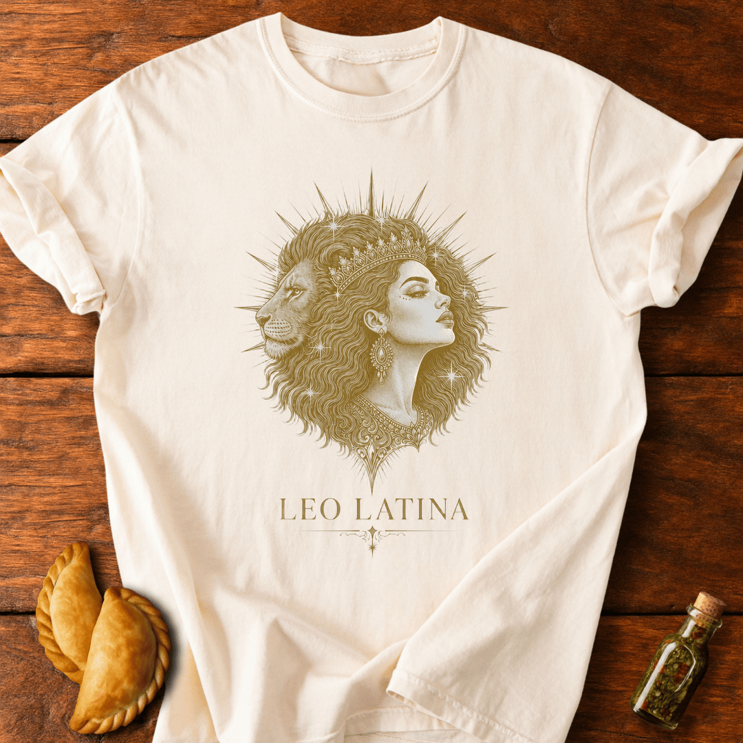 Cultura Estampada — ivory