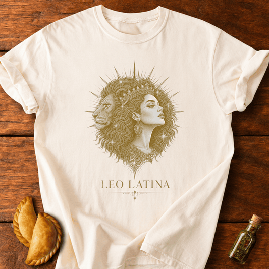 Cultura Estampada — ivory