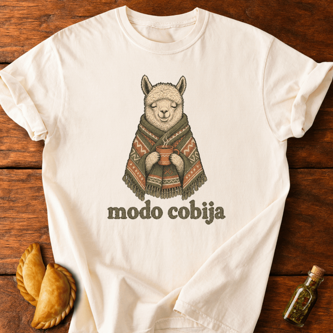 Cultura Estampada — ivory