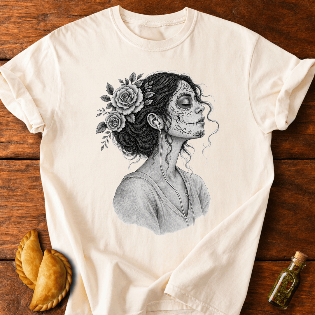 Cultura Estampada — ivory