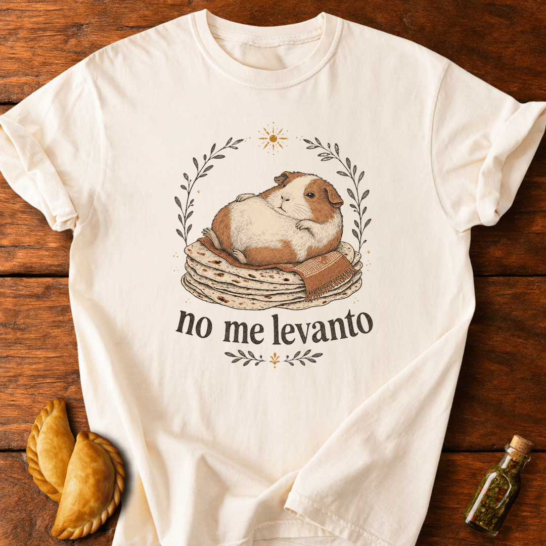 Cultura Estampada — ivory